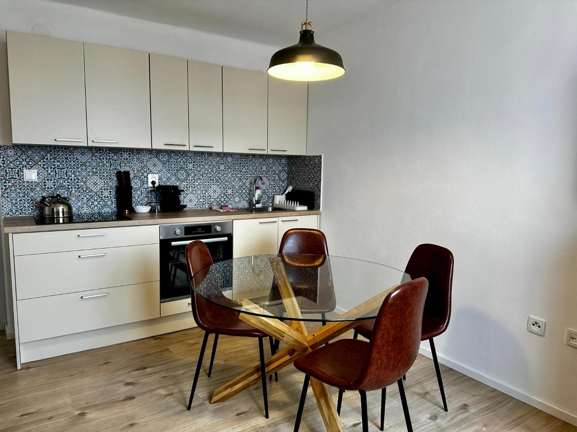 Apartmany Berlin - Rokytnice Nad Jizerou Bagian luar foto