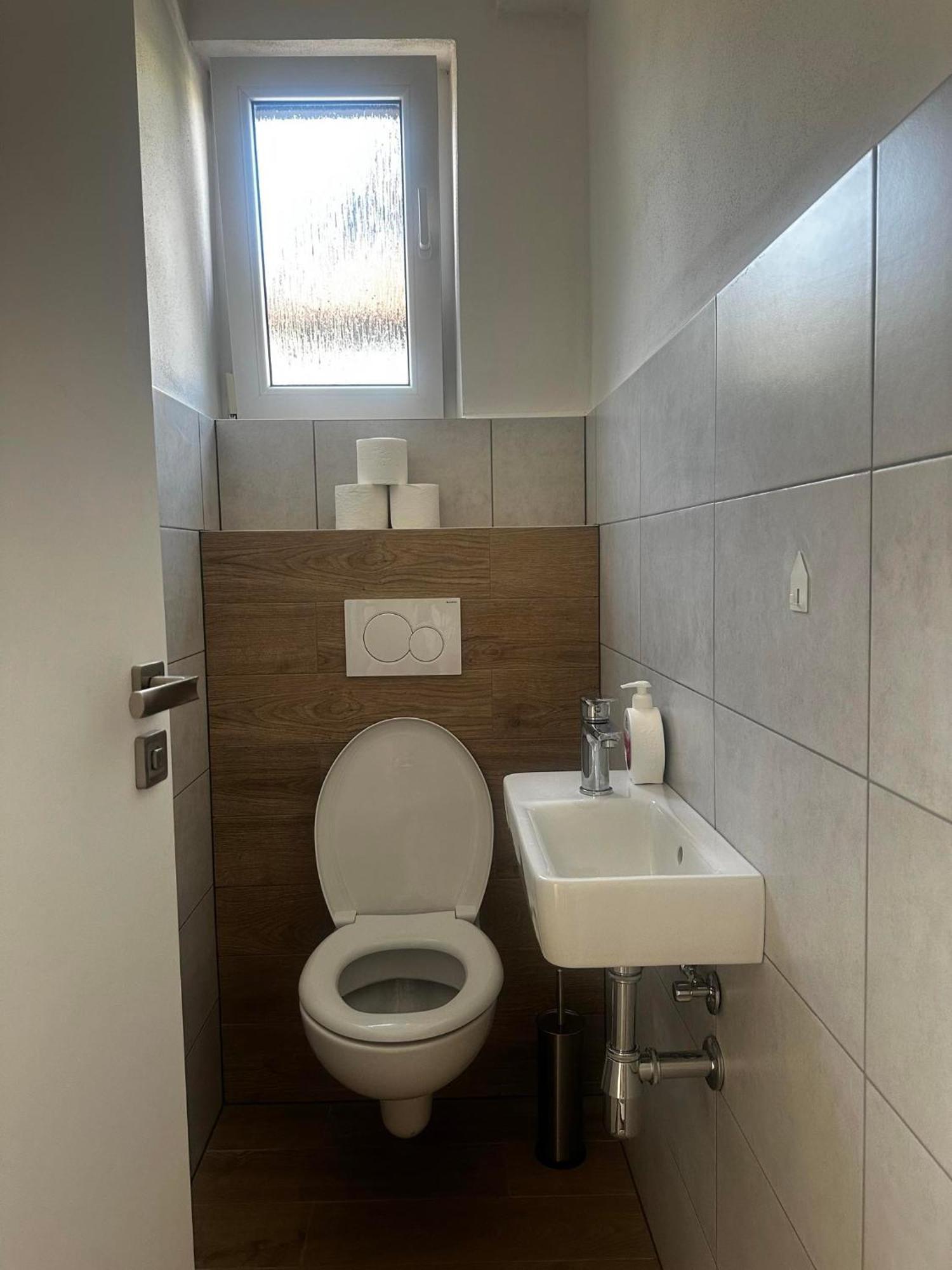Apartmany Berlin - Rokytnice Nad Jizerou Bagian luar foto