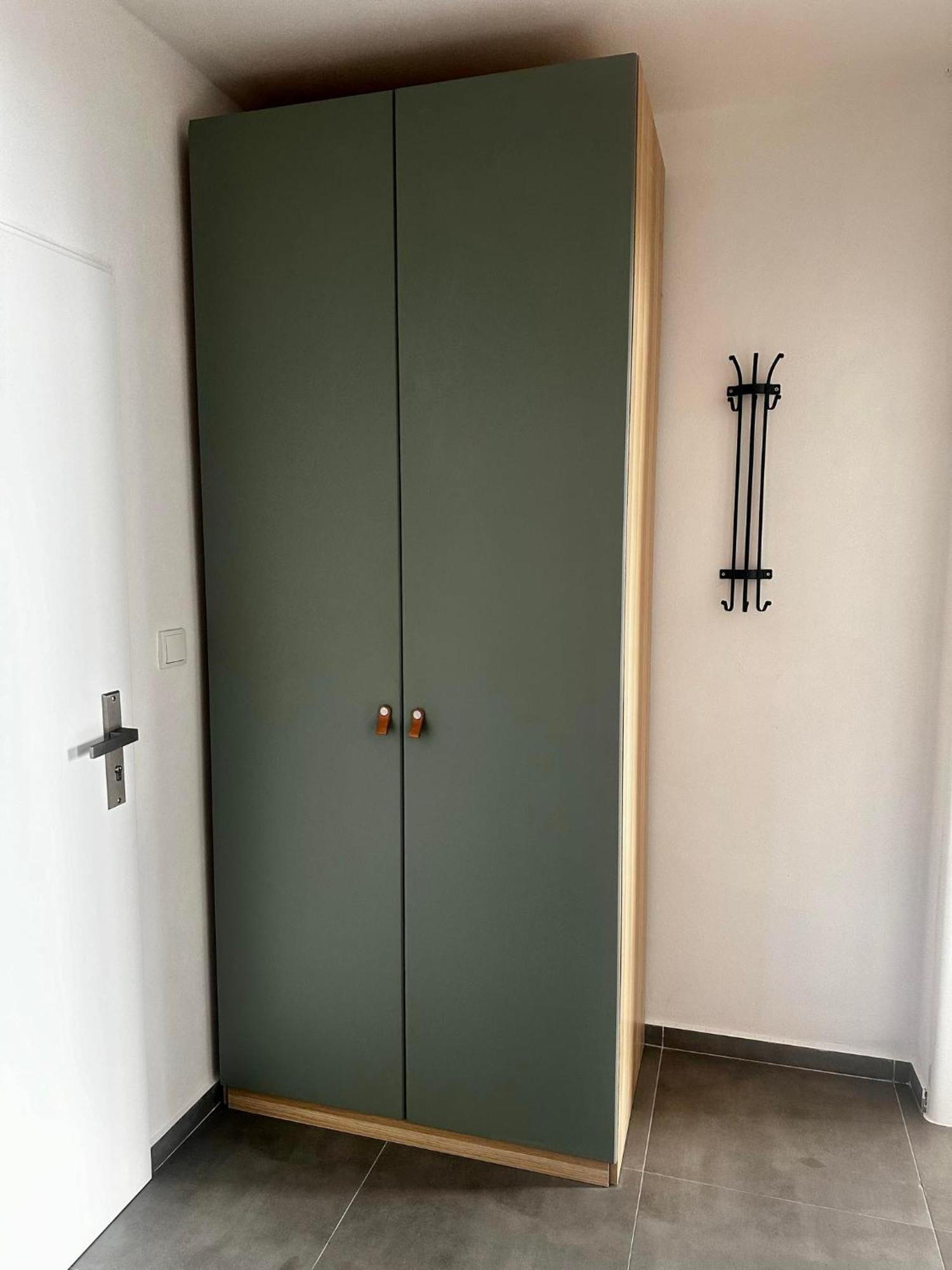 Apartmany Berlin - Rokytnice Nad Jizerou Bagian luar foto