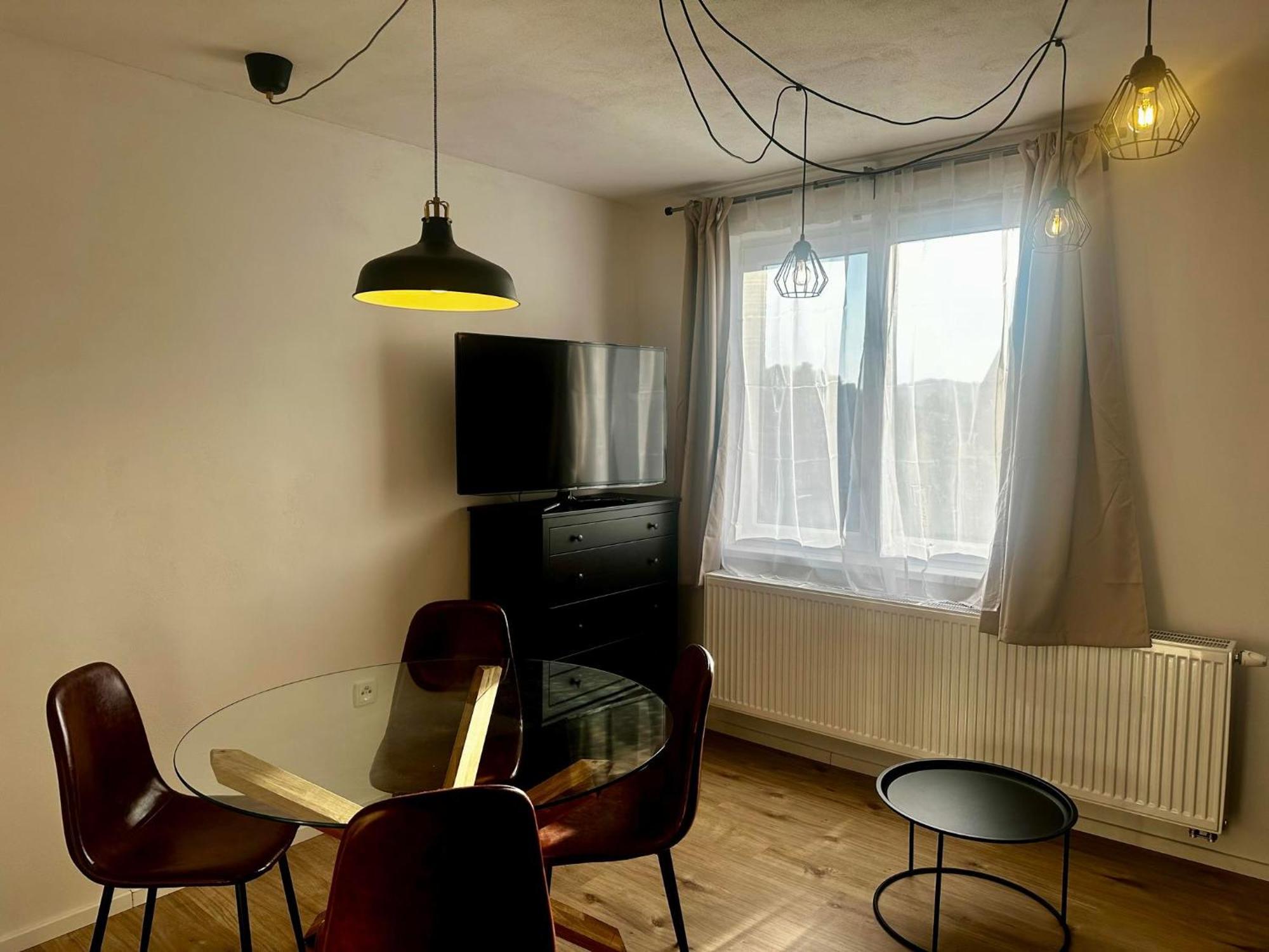 Apartmany Berlin - Rokytnice Nad Jizerou Bagian luar foto