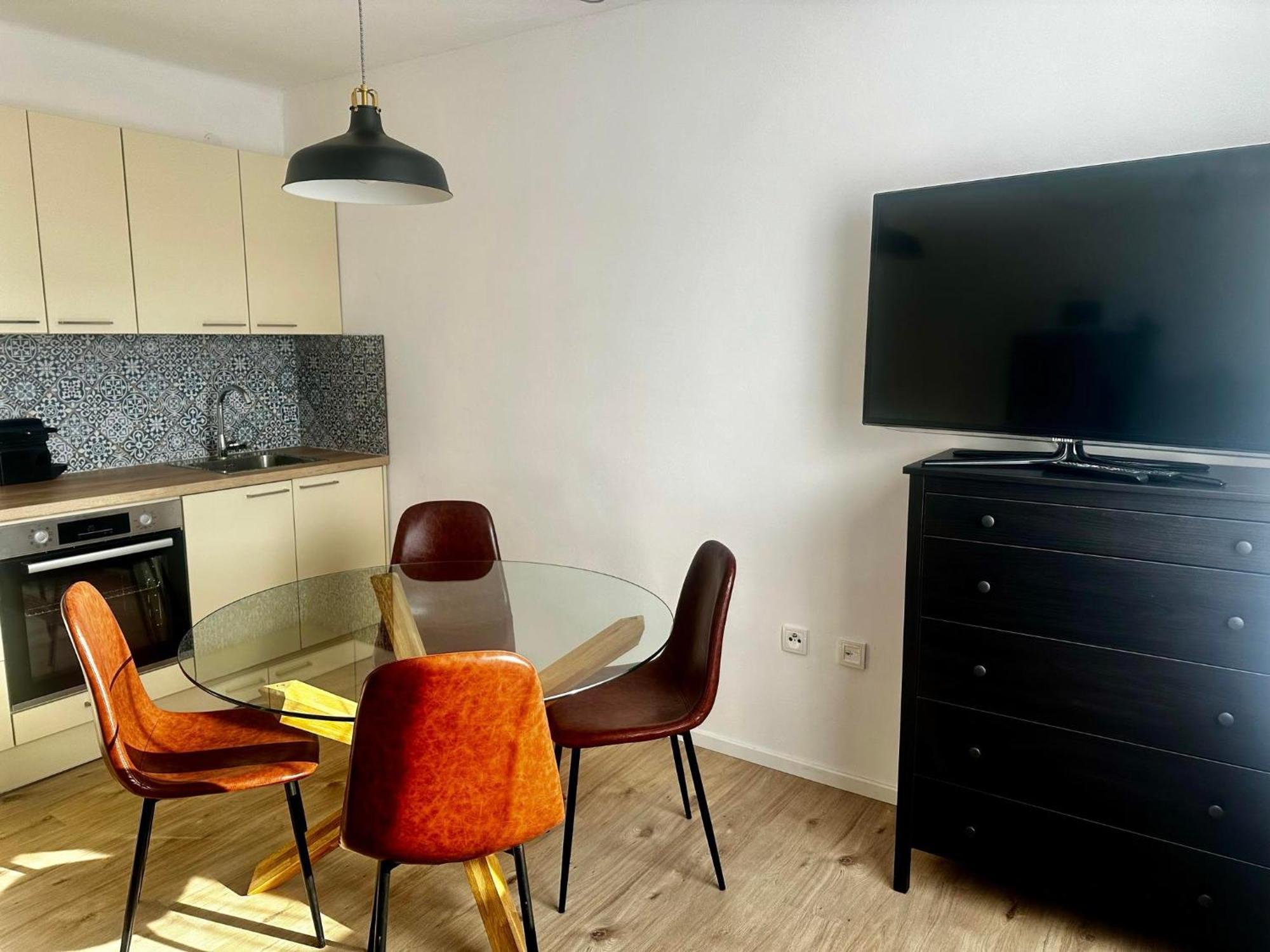 Apartmany Berlin - Rokytnice Nad Jizerou Bagian luar foto