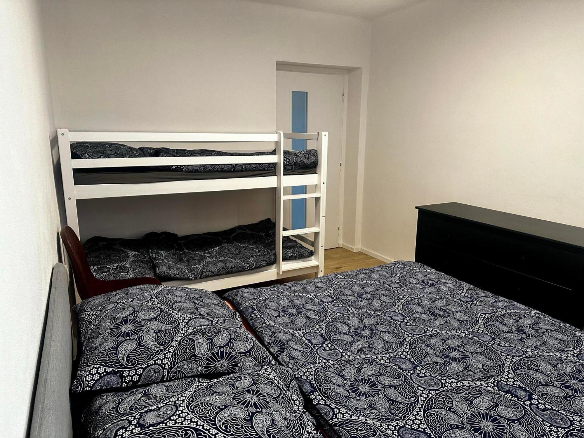 Apartmany Berlin - Rokytnice Nad Jizerou Bagian luar foto