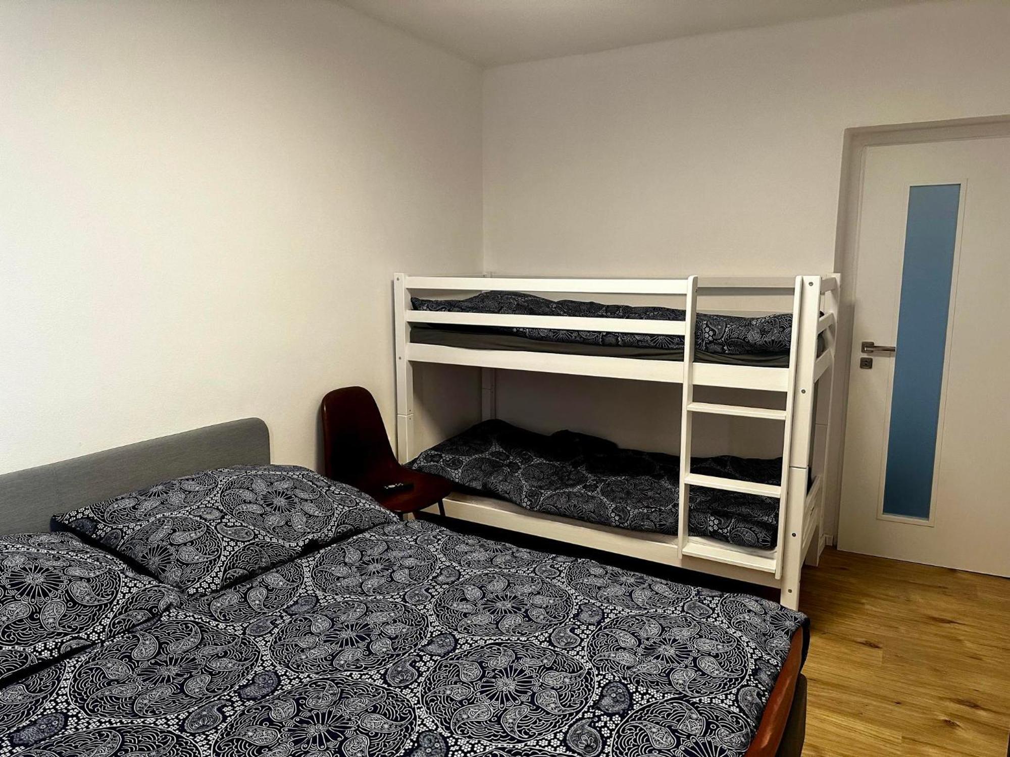 Apartmany Berlin - Rokytnice Nad Jizerou Bagian luar foto