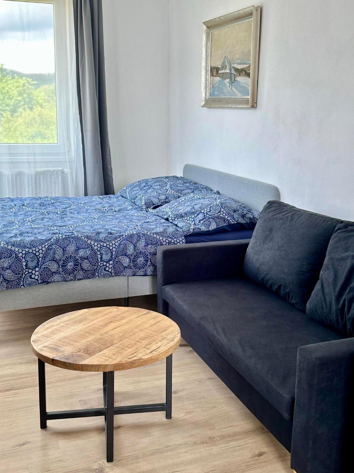 Apartmany Berlin - Rokytnice Nad Jizerou Bagian luar foto