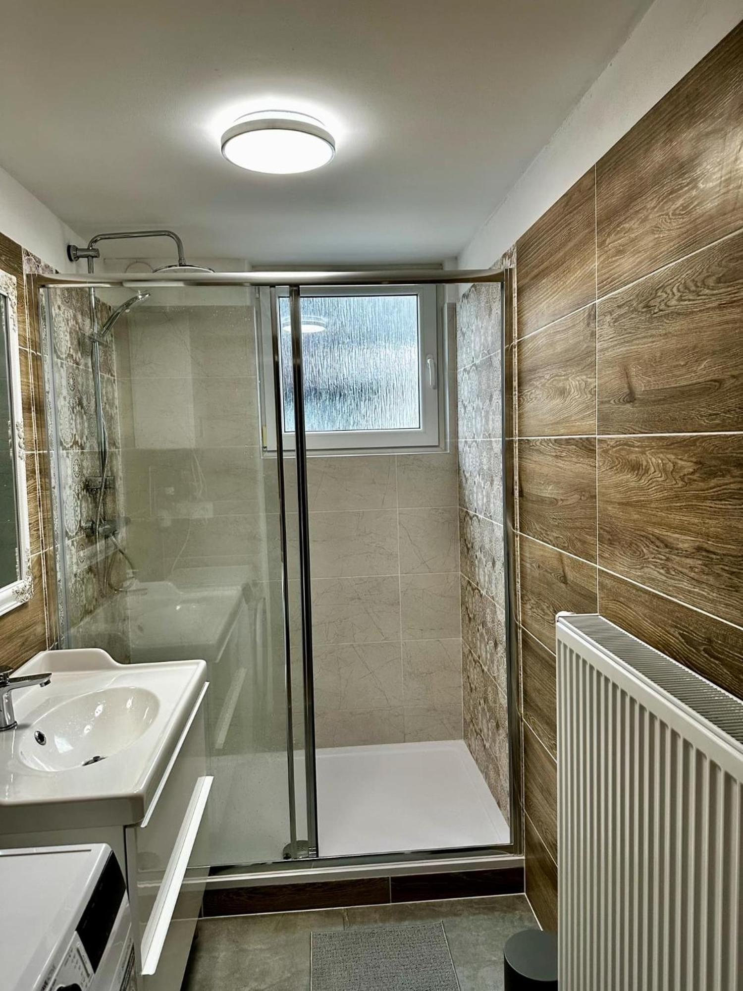 Apartmany Berlin - Rokytnice Nad Jizerou Bagian luar foto