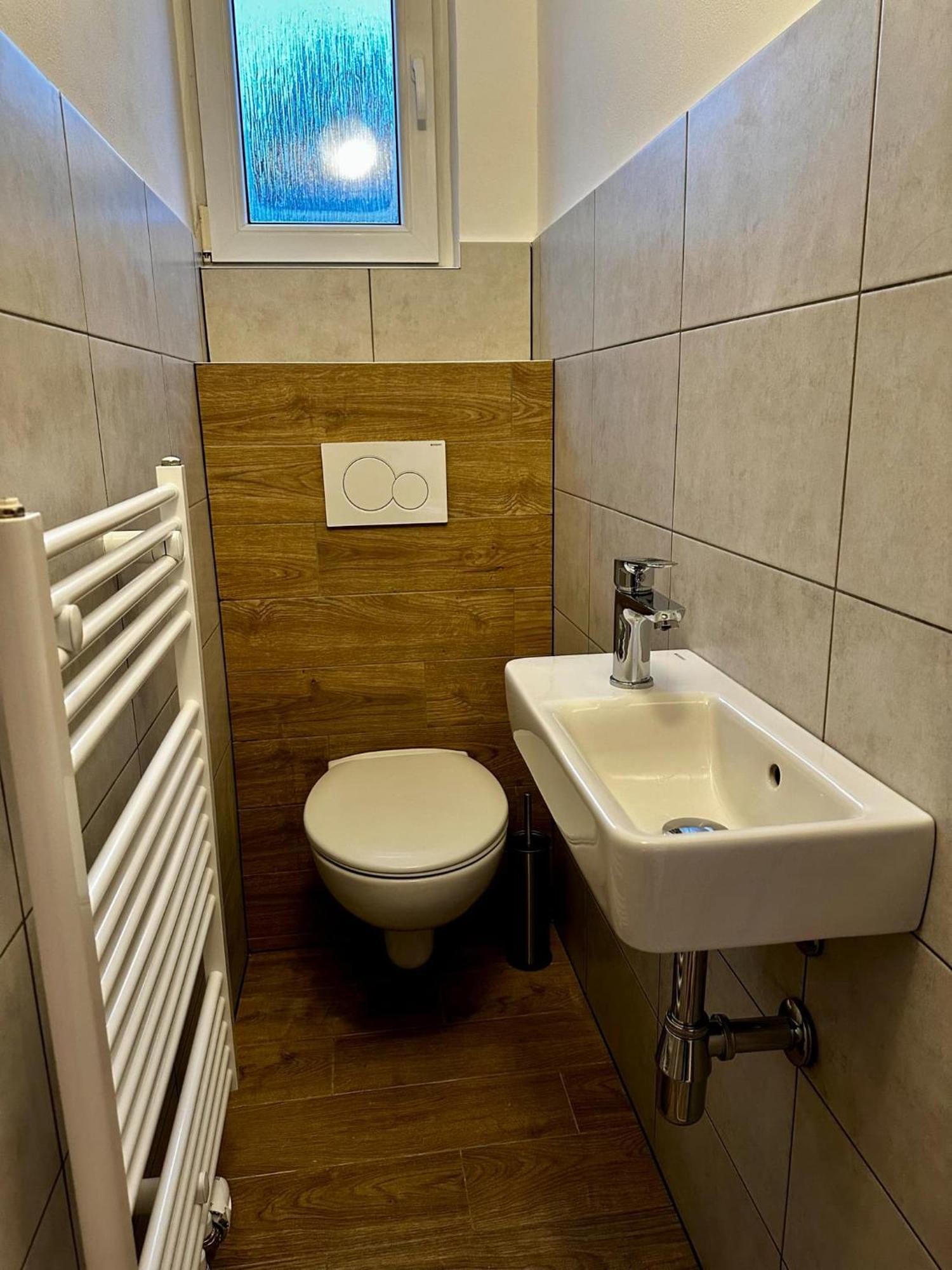 Apartmany Berlin - Rokytnice Nad Jizerou Bagian luar foto